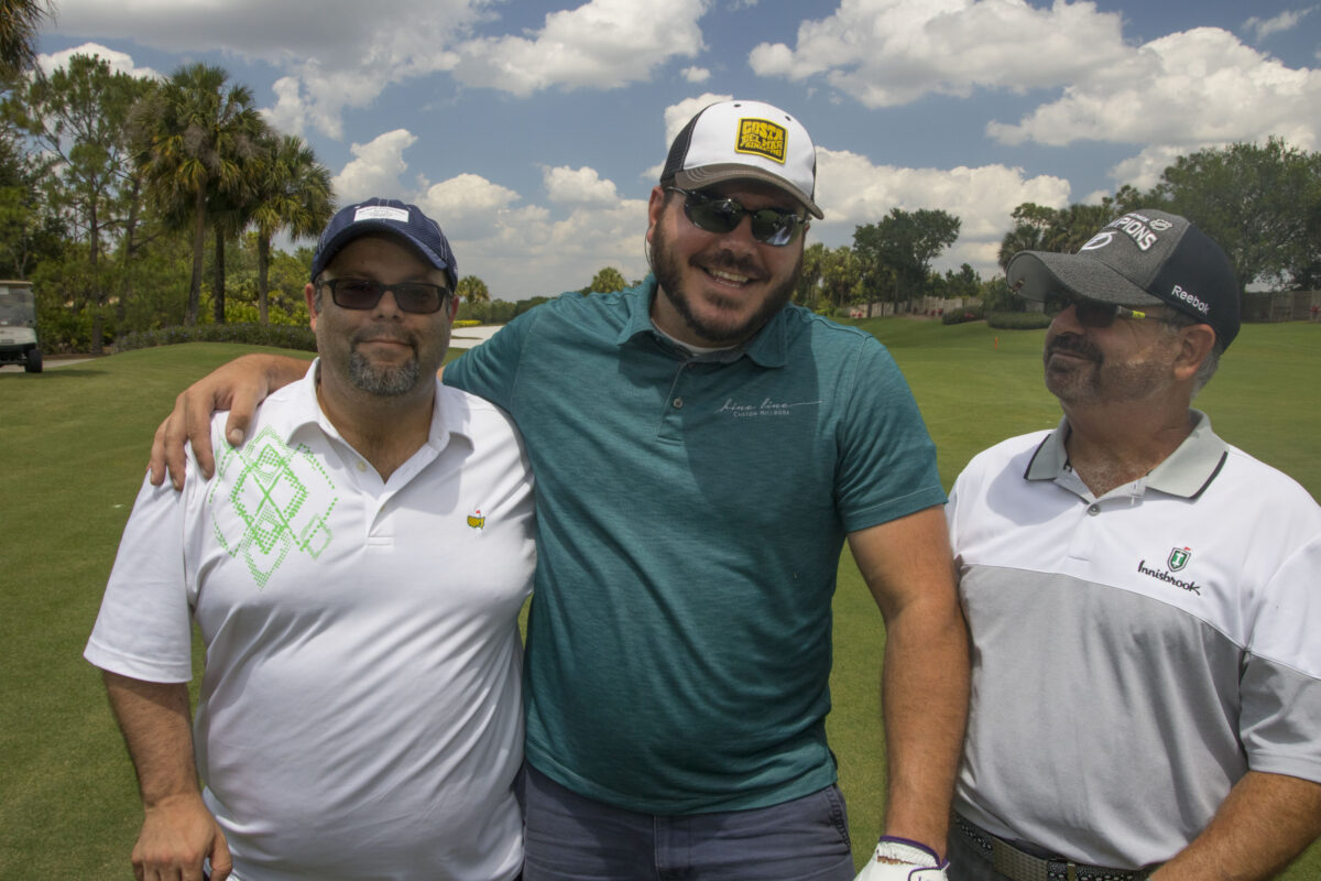 Photo Gallery - 4-20-17 FSW Golf Classic - Florida SouthWestern State ...