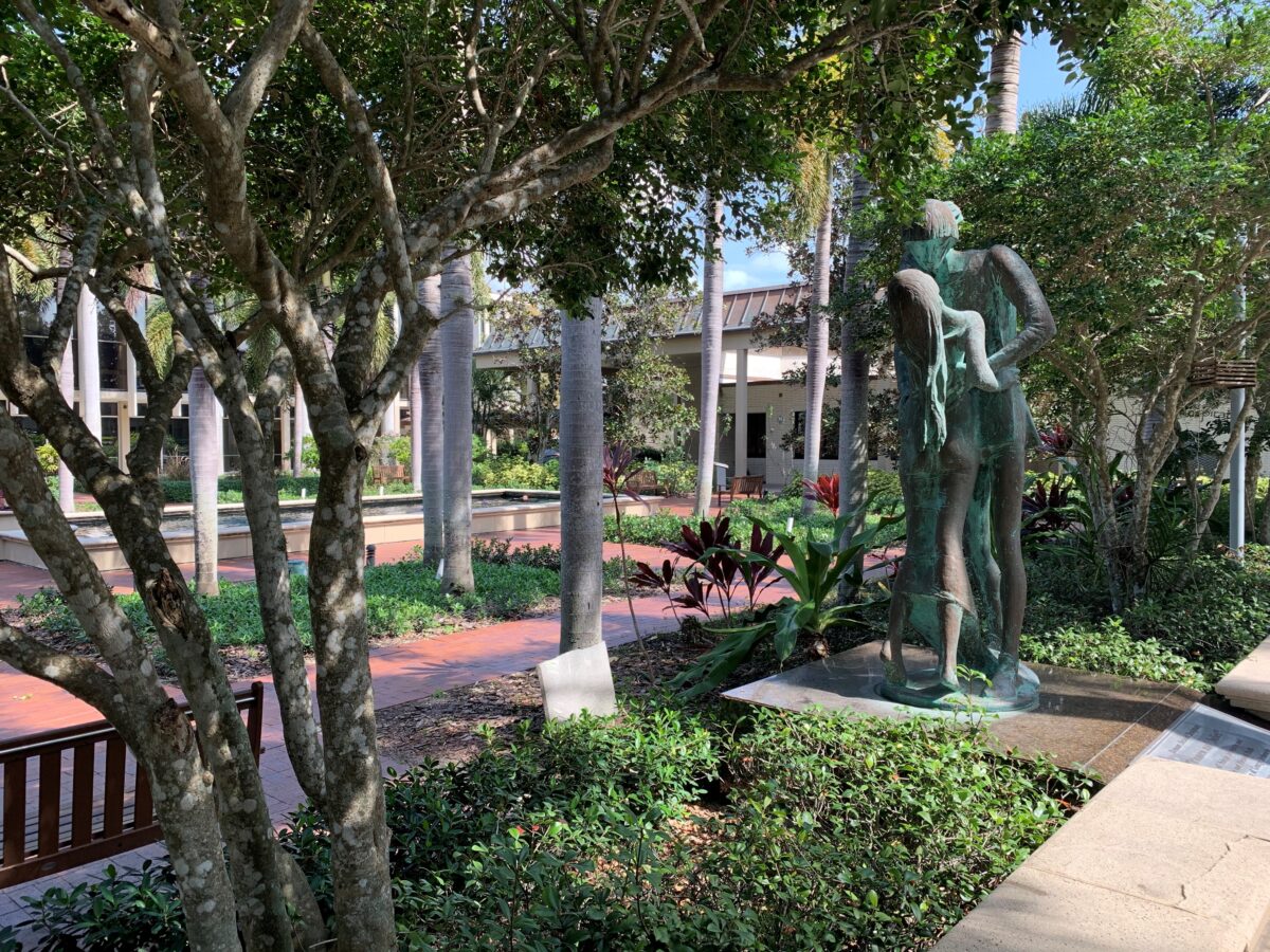 Mina Spring Mina Spring Soiree - Florida SouthWestern State College Foundation