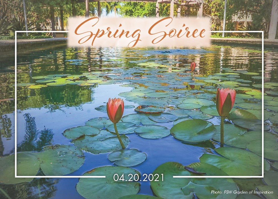 Mina Spring Mina Spring Soiree - Florida SouthWestern State College Foundation