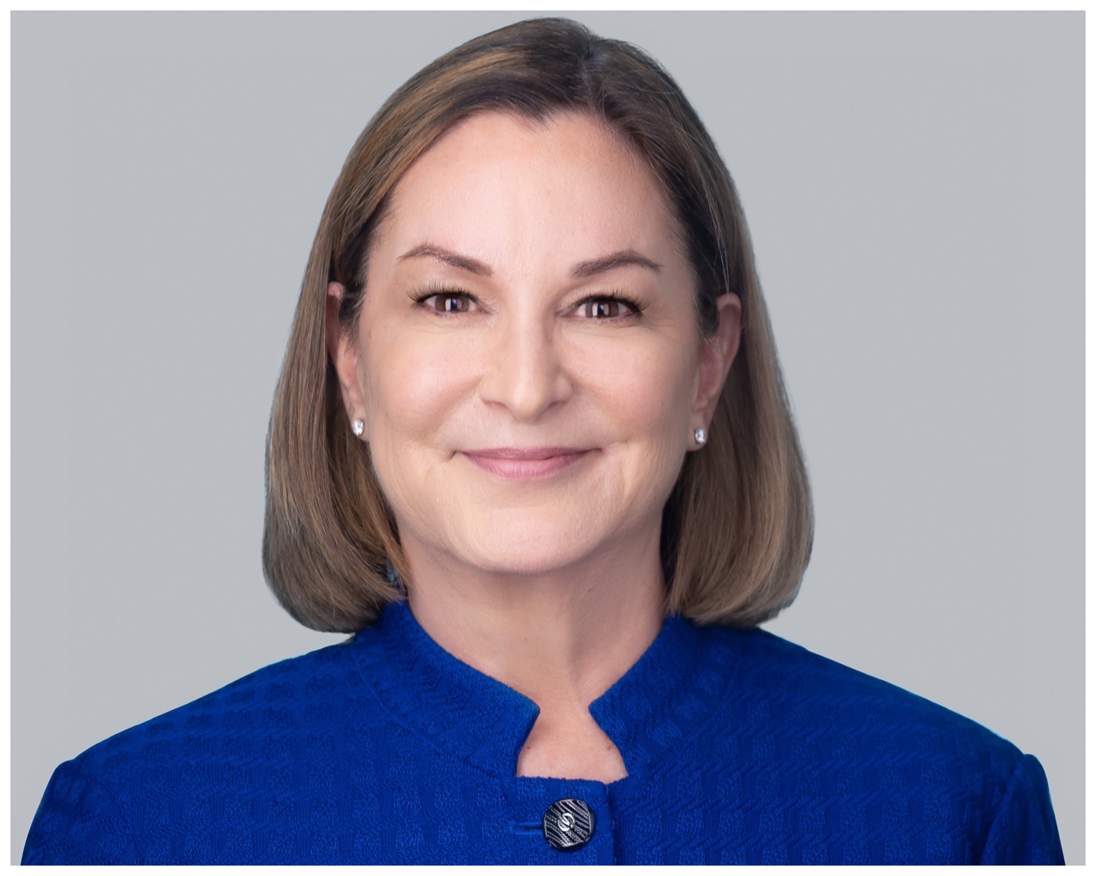 Image of Geraldine Gallagher, Foundation Executive Director, Vice President Institutional Advancement