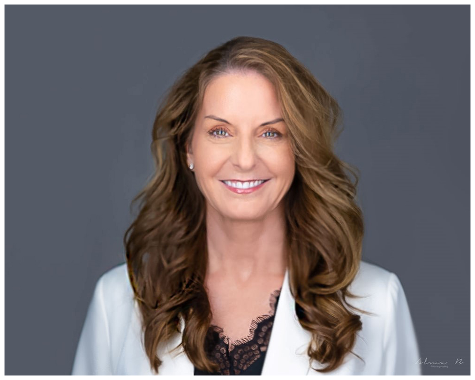 Image of Heather Chester, Chief Philanthropy Officer