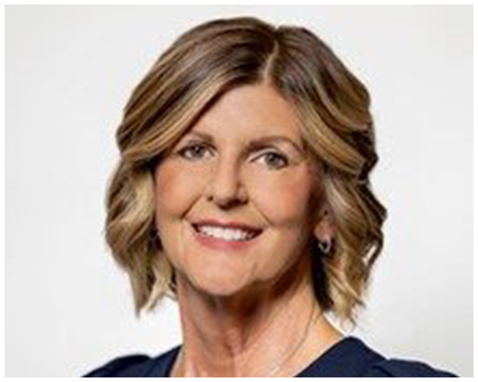 Image of Lynnae Messina, Philanthropy Officer