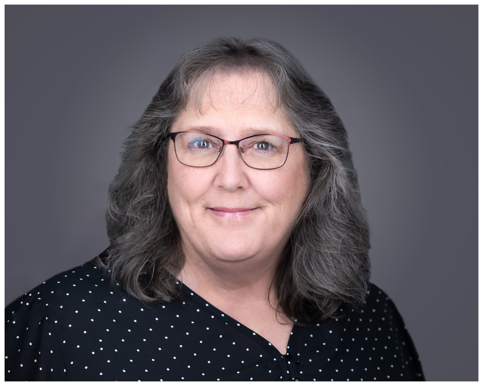 Image of Sara Mayo, Chief Financial Officer
