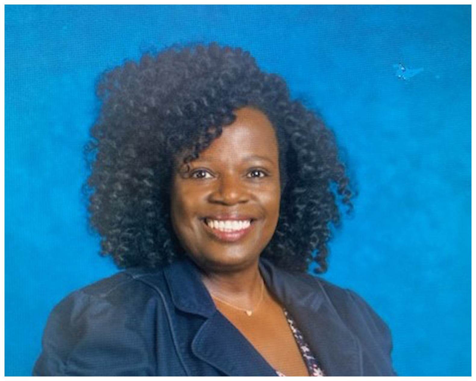 Image of Sheila Wortham, Director of Donor Stewardship, Advancement and Research
