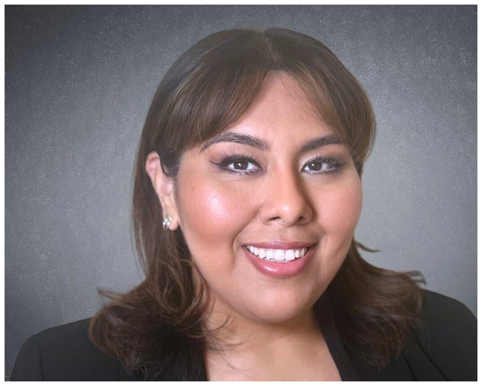 Image of Yareli Medrano, Foundation Scholarship Manager